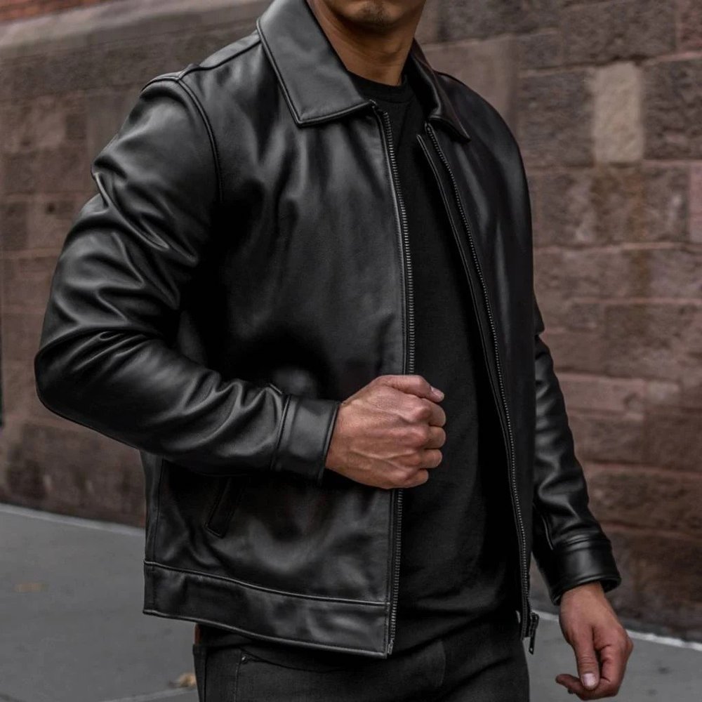 Thursday Co Keanu Jacket